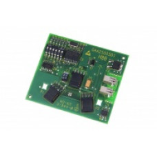 Плата HBB GAA25005D1 Otis