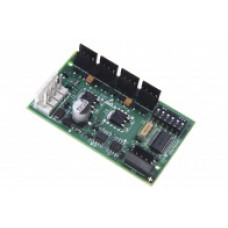 Плата RS-14 GDA25005B1 Otis