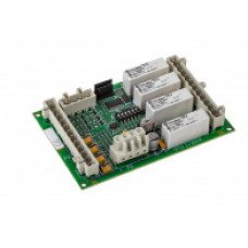Плата RS4R GCA26803A2 Otis