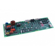 Плата сервисной панели SPBC GBA26800KB1 Otis
