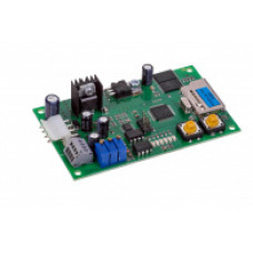 Плата устройства воспроизведения звуковых сигналов DRM ZAA26800S1 Otis