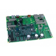 СНЯТ С ПРОИЗВОДСТВА Плата GECB-EN GBA26800LC3 Otis