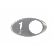 Чиклет "1" MAA250AY301 Otis