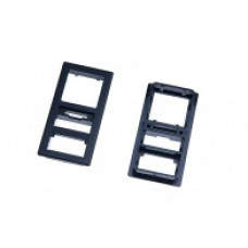 Чиклет кнопочного модуля 396PB1 Otis