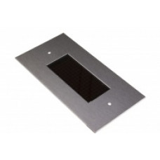 СНЯТ С ПРОИЗВОДСТВА  Индикатор шахтный зеленый матричный для станции MCS-220 ИЛШ-521 ZBA9582BP3 Otis