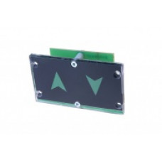 Указатель направления CDI (MCS-220 и MCS-300) 9582AN1 Otis