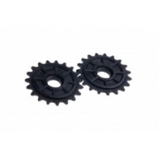 Колесо зубчатое цепи отводки Linear 770200022_19 Prisma