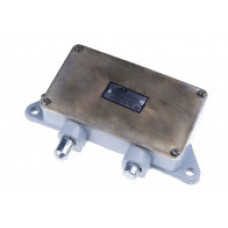 СНЯТ С ПРОИЗВОДСТВА Выключатель блокировочный ВБ43-01