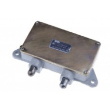 СНЯТ С ПРОИЗВОДСТВА Выключатель блокировочный ВБ43-02