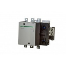 Пускатель 115А 110VAC LC1F115F7 Schneider Electric