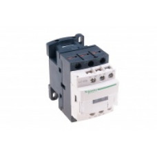 Пускатель 18А 110VAC LC1D18F7 Schneider Electric
