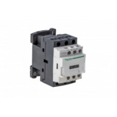 Пускатель 18А 230VAC Tesys LC1D18P7 Schneider Electric