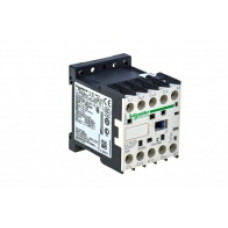 Пускатель 20А 230VAC Telemecanique TeSys LC1K09004P7 Schneider Electric