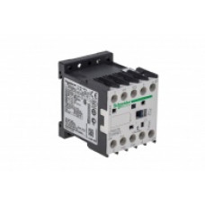 Пускатель 20А 24VDC Telemecanique TeSys LP4K09008BW3 Schneider Electric