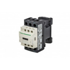 Пускатель 25А 110VAC LC1D25F7 Schneider Electric
