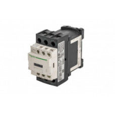 Пускатель 32А 110VDC LC1D32FD Schneider Electric