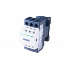 Пускатель 32А 220VAC LC1D32M7 Schneider Electric
