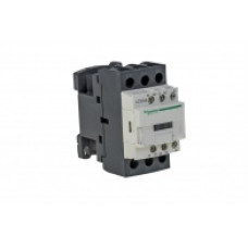 Пускатель 38А 230VAC Tesys LC1D38P7 Schneider Electric