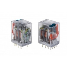 Реле промежуточное 6А 48VDC R4-2014-23-1048-WT Relpol