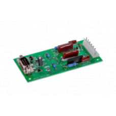 Плата управления регулируемый привод ПУ-4.1 КЕУЛ.758727.002