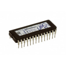 Процессор ПЗУ для платы ПКЛ-32-01 ШУЛК жилье LW 5.0.2.3 ВС