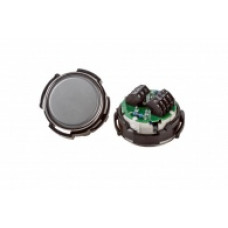 Модуль кнопочный без символов красная подсветка RT42-2M Schaefer