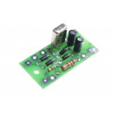 Плата универсальная КРАГ.468162.512У ЩЛЗ