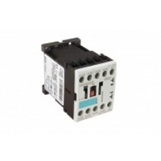 Контактор вспомогательный 30VDC 3RH1140-1BC40 Siemens
