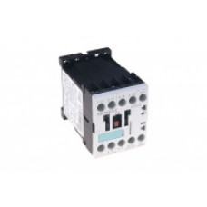 Пускатель 12А 24VDC 3RT1017-1BB42 Siemens
