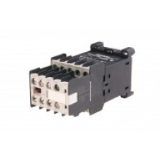 Пускатель 4А 24VDC 3TH2262-0BB4 Siemens