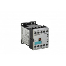 Реле вспомогательное 24VDC 3RH1122-1MB40 Siemens
