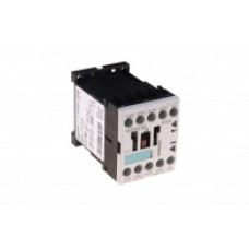 Реле вспомогательное 24VDC 3RH1140-1BB40 Siemens