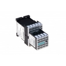 Реле вспомогательное 24VDC 3RH1362-2BB40 Siemens