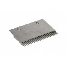 Гребенка центральная траволатора SCT алюминиевая DSA2000903B LG Sigma