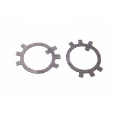 Стопорное кольцо подшиника главного вала эскалатора 4R08125*F LG Sigma