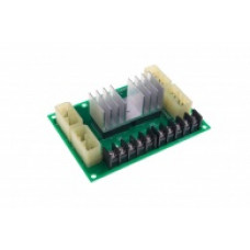 Плата DCP-101 AEG08C041*B Otis LG Sigma