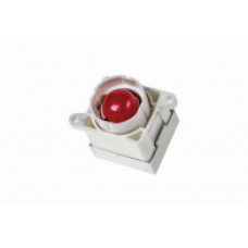 Модуль кнопочный красная подсветка YEU720NO9B LG Sigma