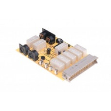 Плата PL 102a TE100 SKG