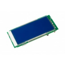 Дисплей LCD 16 blue Line 99500009457 ThyssenKrupp