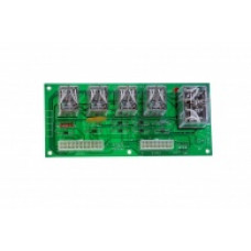 уцененный: Плата DOR-210 ASY 3X02429*A LG Sigma