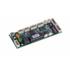 уцененный: Плата этажная DHL-270 AEG03C342*A Otis LG Sigma